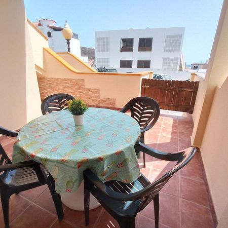Mafasca, Comodo E Silenzioso, Terrazza E Cortile, Wi-Fi Morro Jable  Extérieur photo