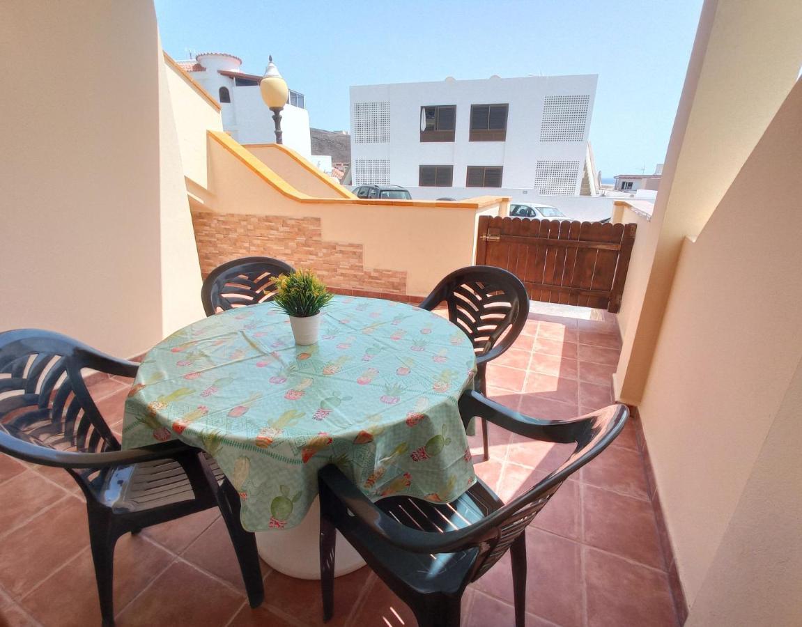 Mafasca, Comodo E Silenzioso, Terrazza E Cortile, Wi-Fi Morro Jable  Extérieur photo