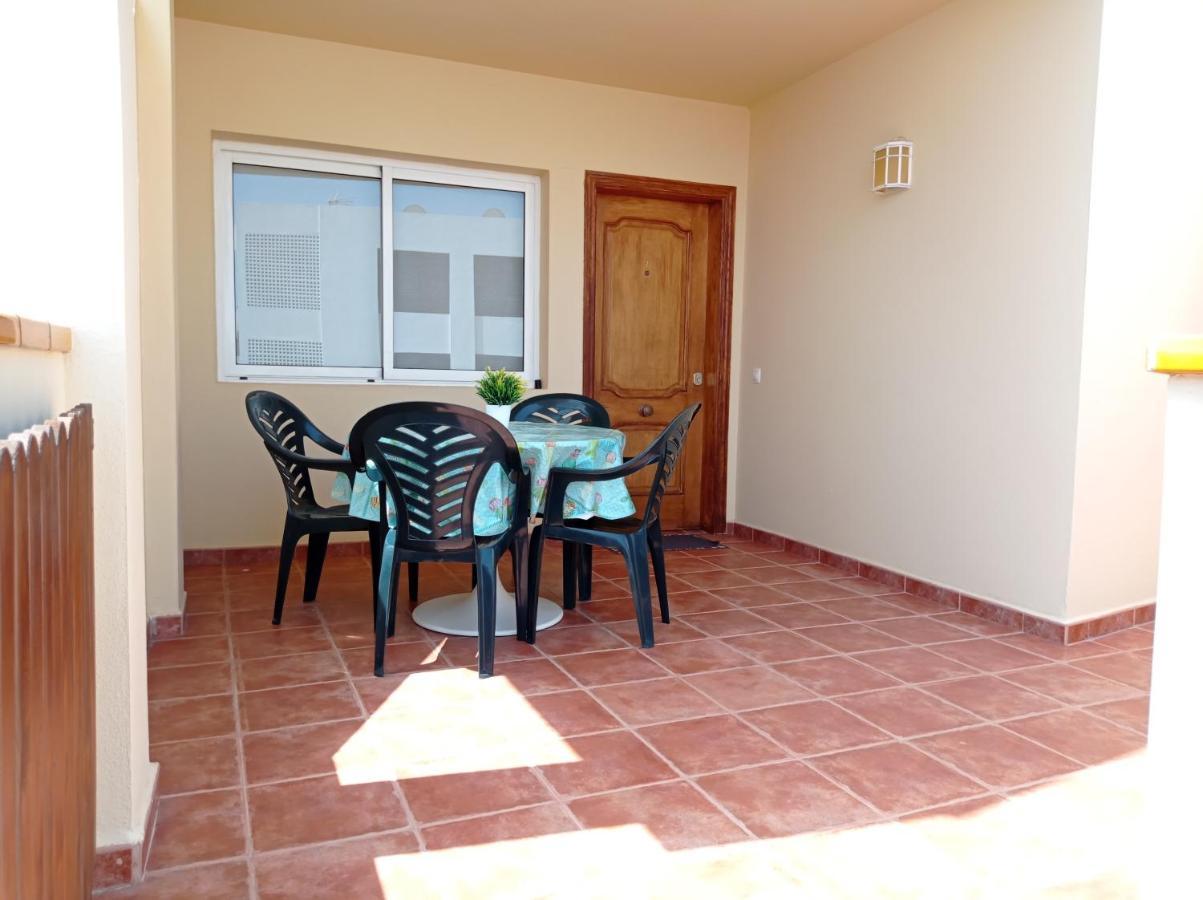 Mafasca, Comodo E Silenzioso, Terrazza E Cortile, Wi-Fi Morro Jable  Extérieur photo