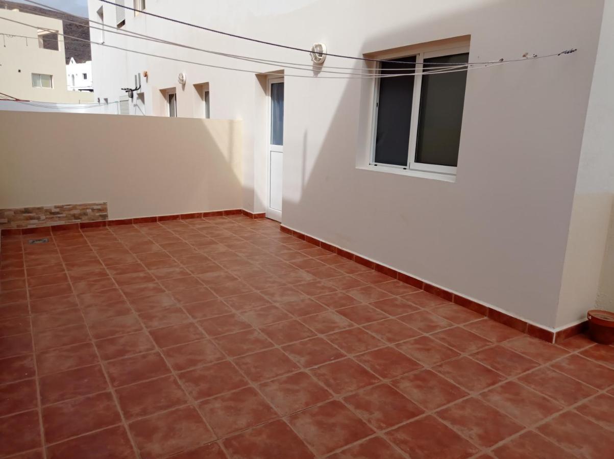 Mafasca, Comodo E Silenzioso, Terrazza E Cortile, Wi-Fi Morro Jable  Extérieur photo