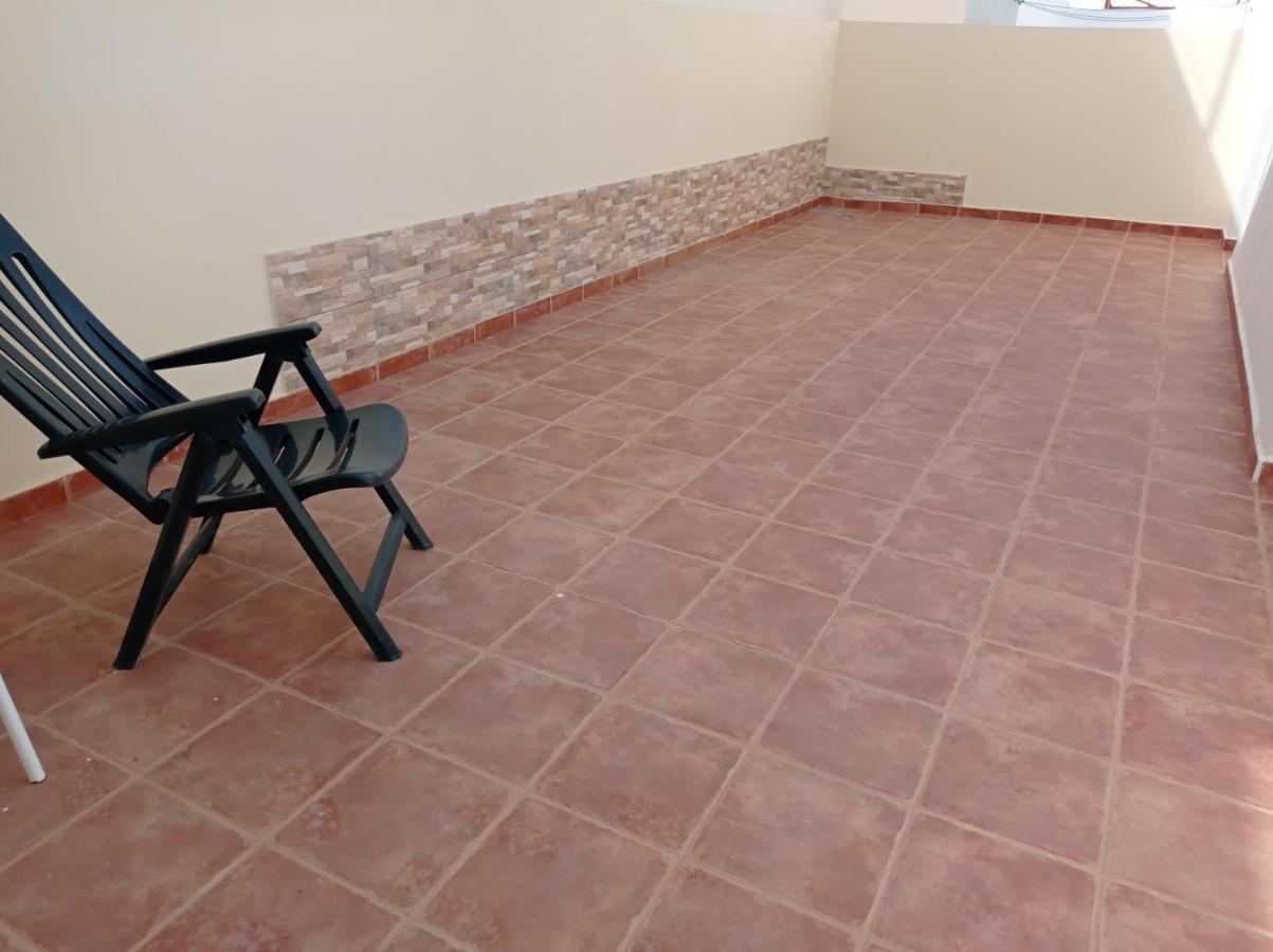 Mafasca, Comodo E Silenzioso, Terrazza E Cortile, Wi-Fi Morro Jable  Extérieur photo