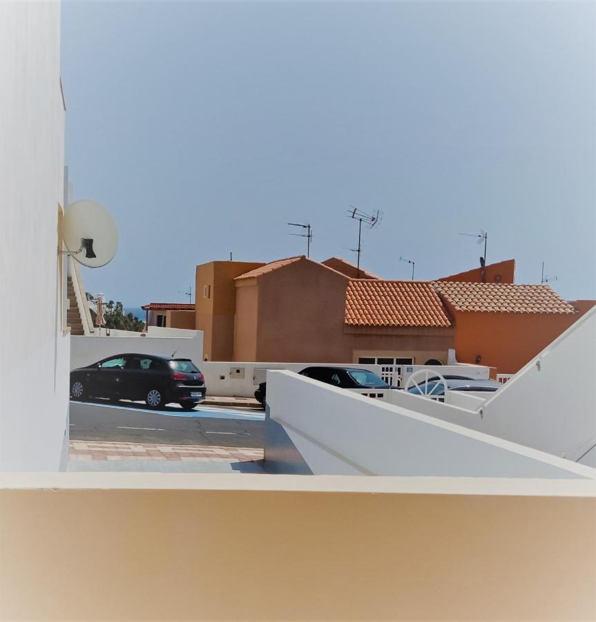 Mafasca, Comodo E Silenzioso, Terrazza E Cortile, Wi-Fi Morro Jable  Extérieur photo