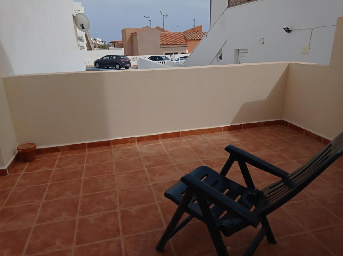 Mafasca, Comodo E Silenzioso, Terrazza E Cortile, Wi-Fi Morro Jable  Extérieur photo