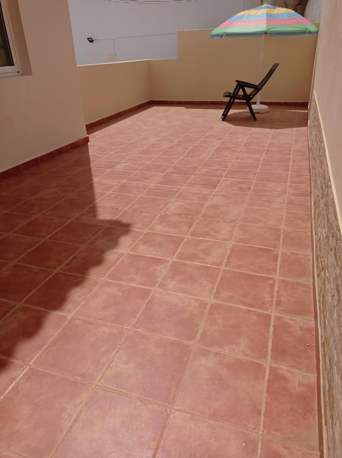 Mafasca, Comodo E Silenzioso, Terrazza E Cortile, Wi-Fi Morro Jable  Extérieur photo