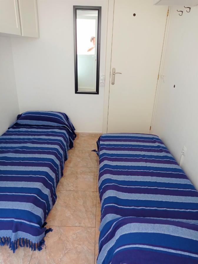 Mafasca, Comodo E Silenzioso, Terrazza E Cortile, Wi-Fi Morro Jable  Extérieur photo