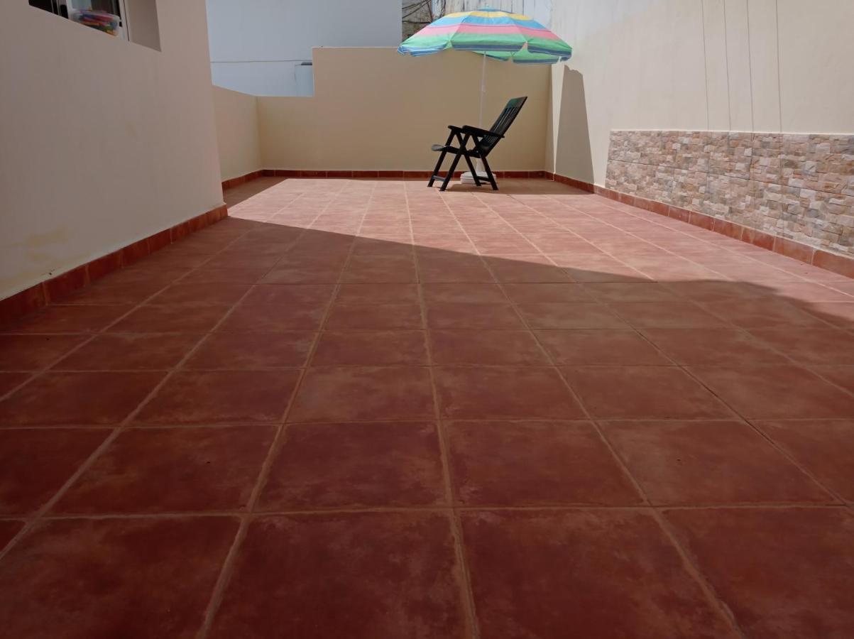 Mafasca, Comodo E Silenzioso, Terrazza E Cortile, Wi-Fi Morro Jable  Extérieur photo