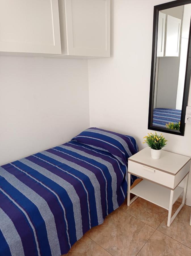 Mafasca, Comodo E Silenzioso, Terrazza E Cortile, Wi-Fi Morro Jable  Extérieur photo
